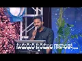 Sumadhura Swaramula Ganalatho || Robert Stoll || HOSANNA MINISTERS || Telugu Christian Jesus Song