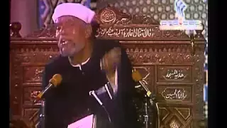 تفسير  ويقول الإنسان أئذا ما مت لسوف أخرج حيا دندنها