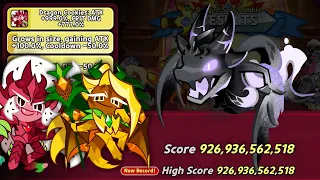 new dragon duo meta top 1 dragon soul rumble full guide in cookie run kingdom