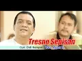 Download Lagu Agus S - Tresno Sepisan | Dangdut (Official Music Video)