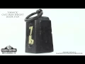 The Finwick Cast Iron Weight Door Stop