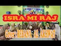 ISRA MI RAJ 27 RAJAB ❗Cover Rebana Al Akhwat