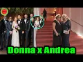 Donna Kelce Andrea Swift gorgeous on wedding day of their children Taylor Swift Travis Kelce