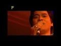 DAMASUTRA - Seribu Bayangan [KARAOKE]