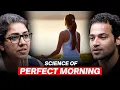 The Morning Routine That Can Change Your Life Dr Sweta Adatia Raj Shamani Clips