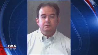 Prosecutor arrested in prostitution bust