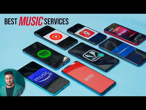 Download MP3 8 “PAID” Music Apps in India Ranked From WORST to BEST! | TechBar