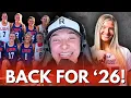 The Lacrosse Rundown RETURNS for 2026 Charlotte North Jay Alter on WLL Champ Series MORE