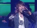 SHINHWA - Shooting Star Performance (2004)