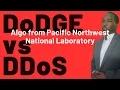 DoDGE can identify 99 of DDoS attacks - Researchers at PNNL CyberSecurityNewsNow
