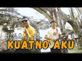Lagu Denny Caknan feat Ilux Id - Kuatno Aku (Official Music Video) || Gusti Kuatno Aku