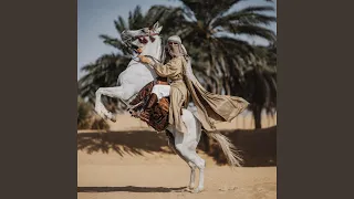 رسمتك يا حبيبي في خيالي دندنها