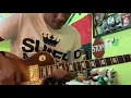 Download Lagu Taman Rashidah Utama - Guitar Solo Cover \u0026 Tutorial
