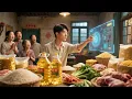 Download Lagu [Multi SUB] （全集）上辈子亲人欺负他把他赶去牛棚住，害他被活活饿死，重生后他利用空间系统强身健体，获得丰厚粮食物资，带领全家走向繁荣富强#最火短剧推荐 #MiniDrama #精彩大陆短剧