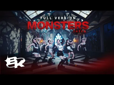 Download MP3 Making 'MONSTERS (INTRO)' a FULL song | By Baekmixes