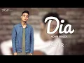 Adam Malek - Dia (Cover)
