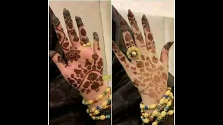 طرحات حنة اللصاك 2022 Top Henaa 