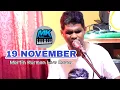 19 NOVEMBER - MK KEYBOARDIS LIVE COVER | DANSA PORTU TERBARU