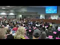 Katy ISD parents students worried after 3 new trustees sworn in Houston news