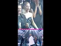 These VIBES at the 2025 with ICON Ricky Martin
