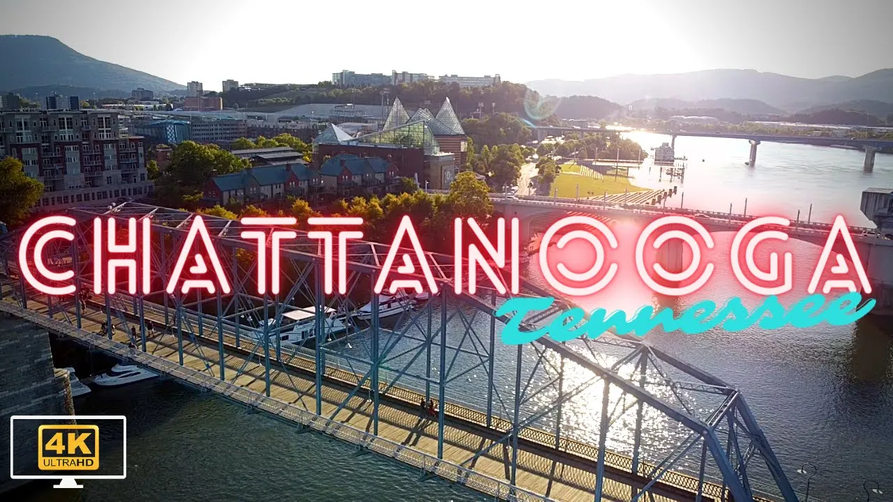 Chattanooga Metropolitan Airport moves forward with projects amid pandemic