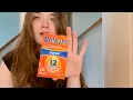 Delsym 12 Hour Cough Medicine Review