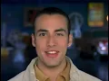 Backstreet Boys - As Long As You Love Me (Official HD Video)