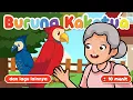 Download Lagu BURUNG KAKATUA | BURUNG KAKAKTUA DAN LAGU ANAK LAINNYA | KOMPILASI LAGU ANAK INDONESIA 10 MENIT