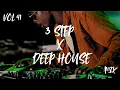 THE ONLY SOULFUL 3 STEP AFROHOUSE MIX YOU NEED FOR 2026 | HITS ONLY (WITH TRACKLIST)
