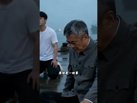 The Fishing King Who Hears the Sea Episode 16
