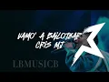 Vamo' a bailotear - Cris MJ [Videofan]