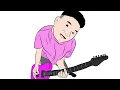 Download Lagu super idol but it's rock/pop punk (full song)