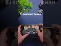 Download Lagu DJ AW AW BONGKAR BONGKAR TANAH VIRAL TIKTOK #shorts