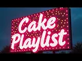 Cake - 20 Best Songs
