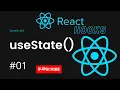 useState hook React hooks Techs n Arif