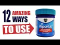 12 Amazing Uses Benefits of Vicks VapoRub You Must Know