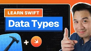 Learn Swift for Beginners - Lesson 4