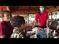 Download Lagu Makan Papeda di DJ Resto Timika|| menu makan siang || makan bersama Keluarga tercinta❤️
