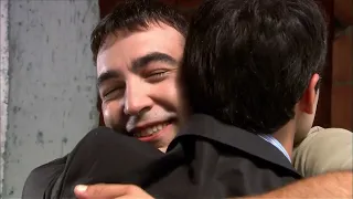 الاوراق المتساقطة الموسم الرابع الحلقة 2 قسم 2 