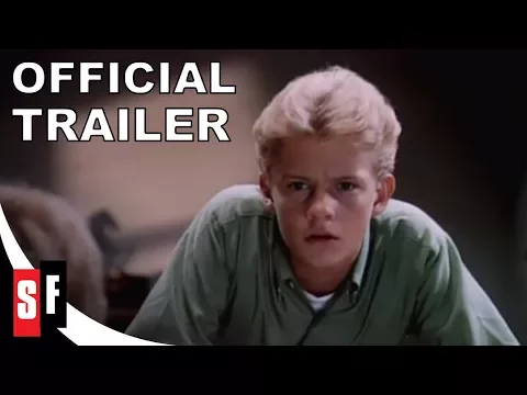Matinee (1993) - Official Trailer