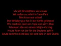 Lyrics zu "SO JUNG - KIANUSH"