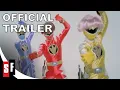 Download Lagu Bakuryū Sentai Abaranger: The Complete Series - Official Trailer