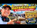 Beach Blvd Flea Market Jacksonville Florida Hidden Treasures Amazing Finds Adventures with Mike