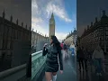 Download Lagu London boy hits DIFFERENT in London #girl #taylorswift #shorts