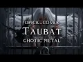 Lagu 🎵Opick_Taubat_version ghotic metal (cover) 