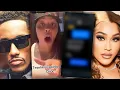 Tesehki JUST Threaten to expose Lemmy and Natalie after LEAKED msg of Scottys Ex Stylist