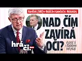 Karel Havlíček: S Babišem si stále vyká. Proč? A co udělá s Ukrajinskou vlajkou na budově MPO