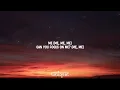 H.E.R. - Focus (Lyrics)