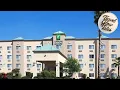 Holiday Inn Express Bakersfield By IHG Bakersfield CA United States Hotel Review