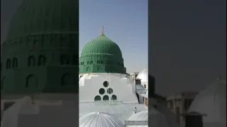 ﷺ يا أهل المدينة وين نروح بحالنا ﷺ 